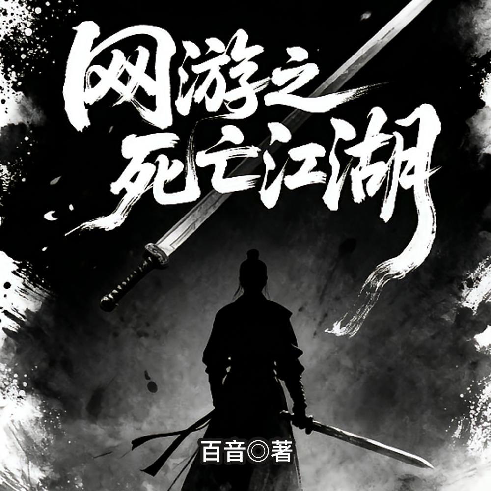 一簪渡长生