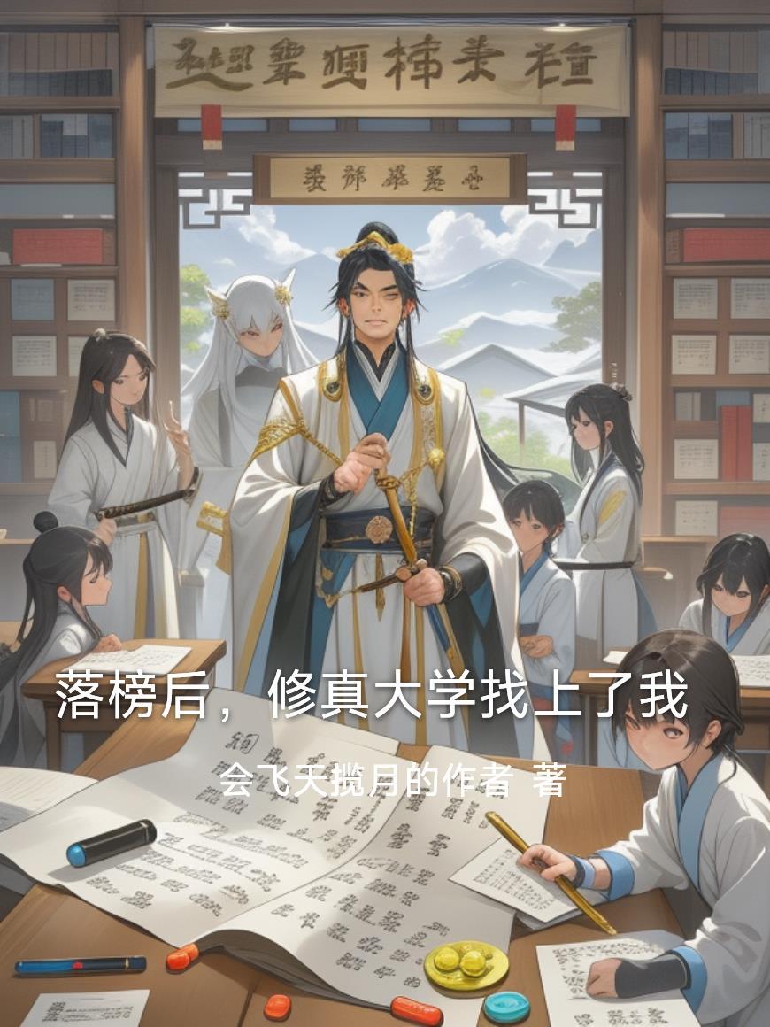 鬼谷之纵横