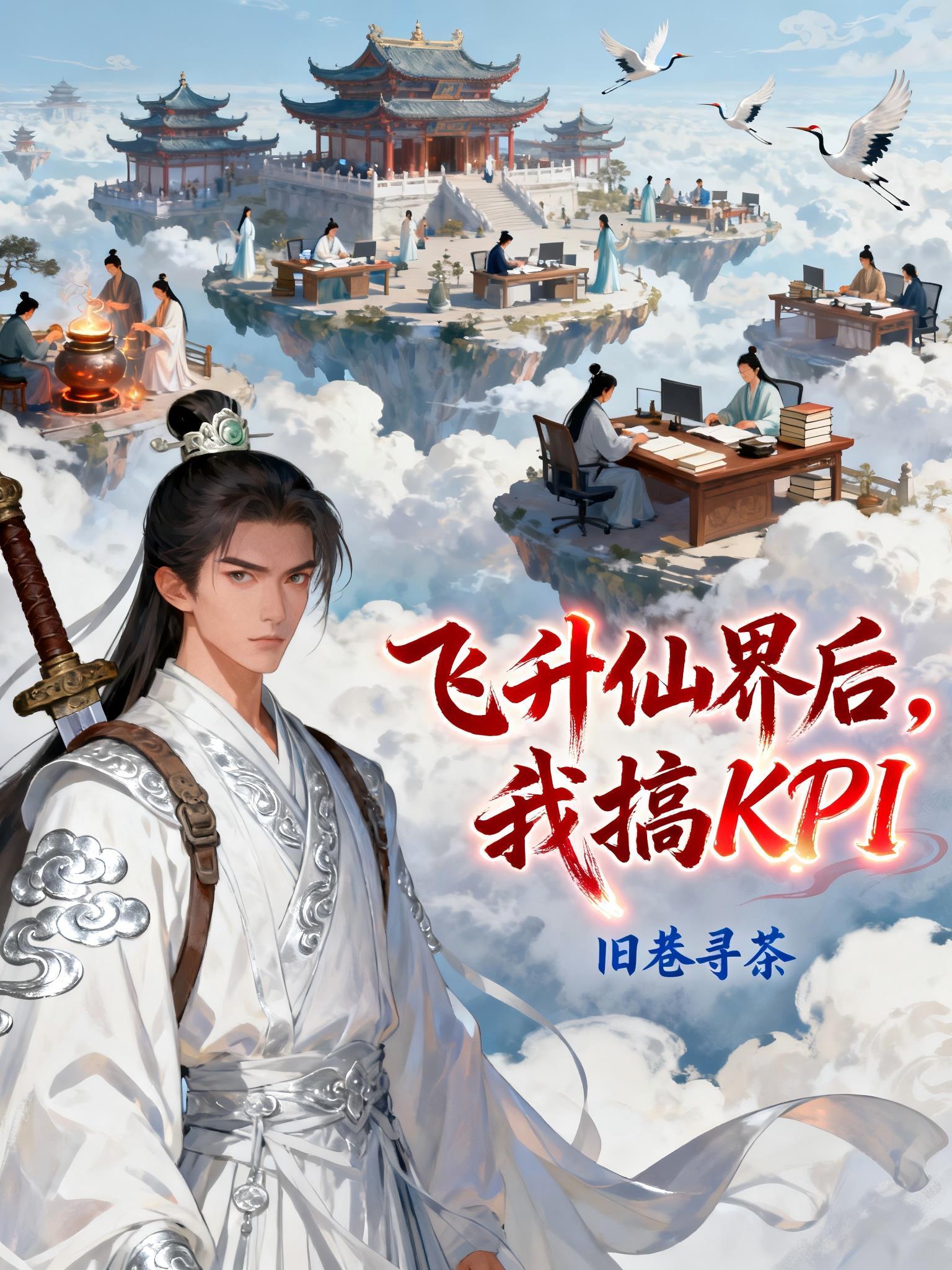 时序师