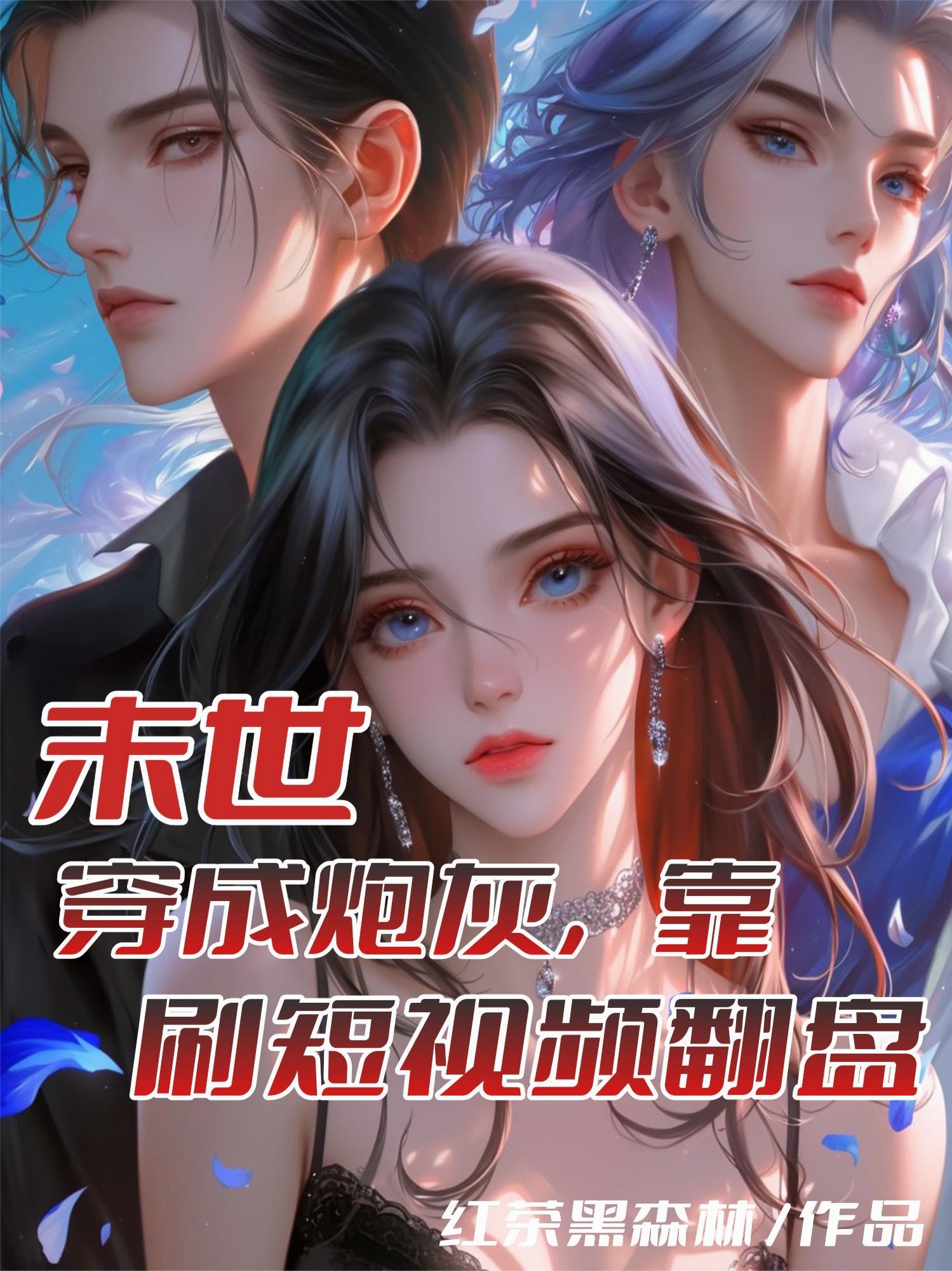 天裂大明