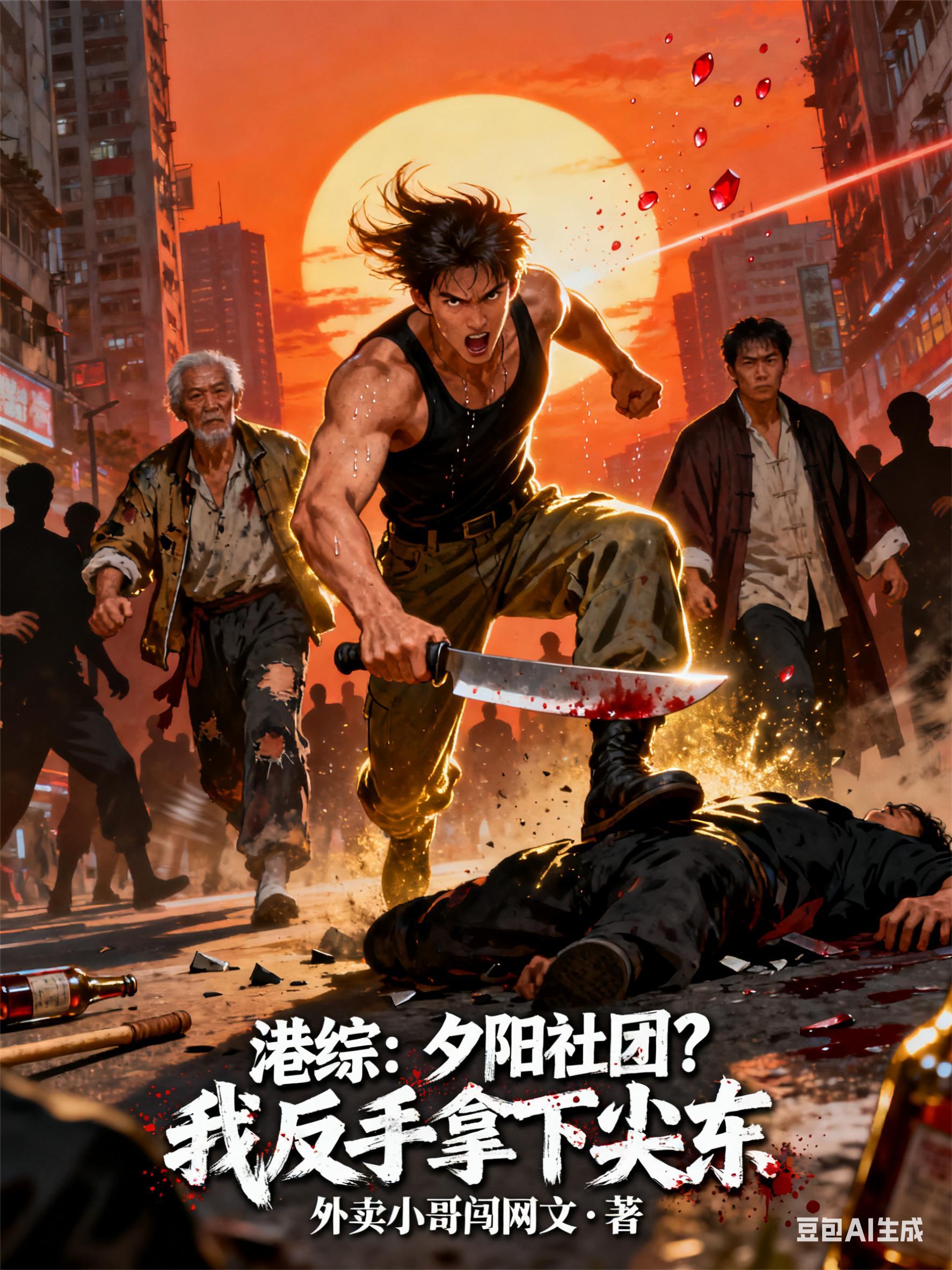 九叔,弟子只会亿点点炼体