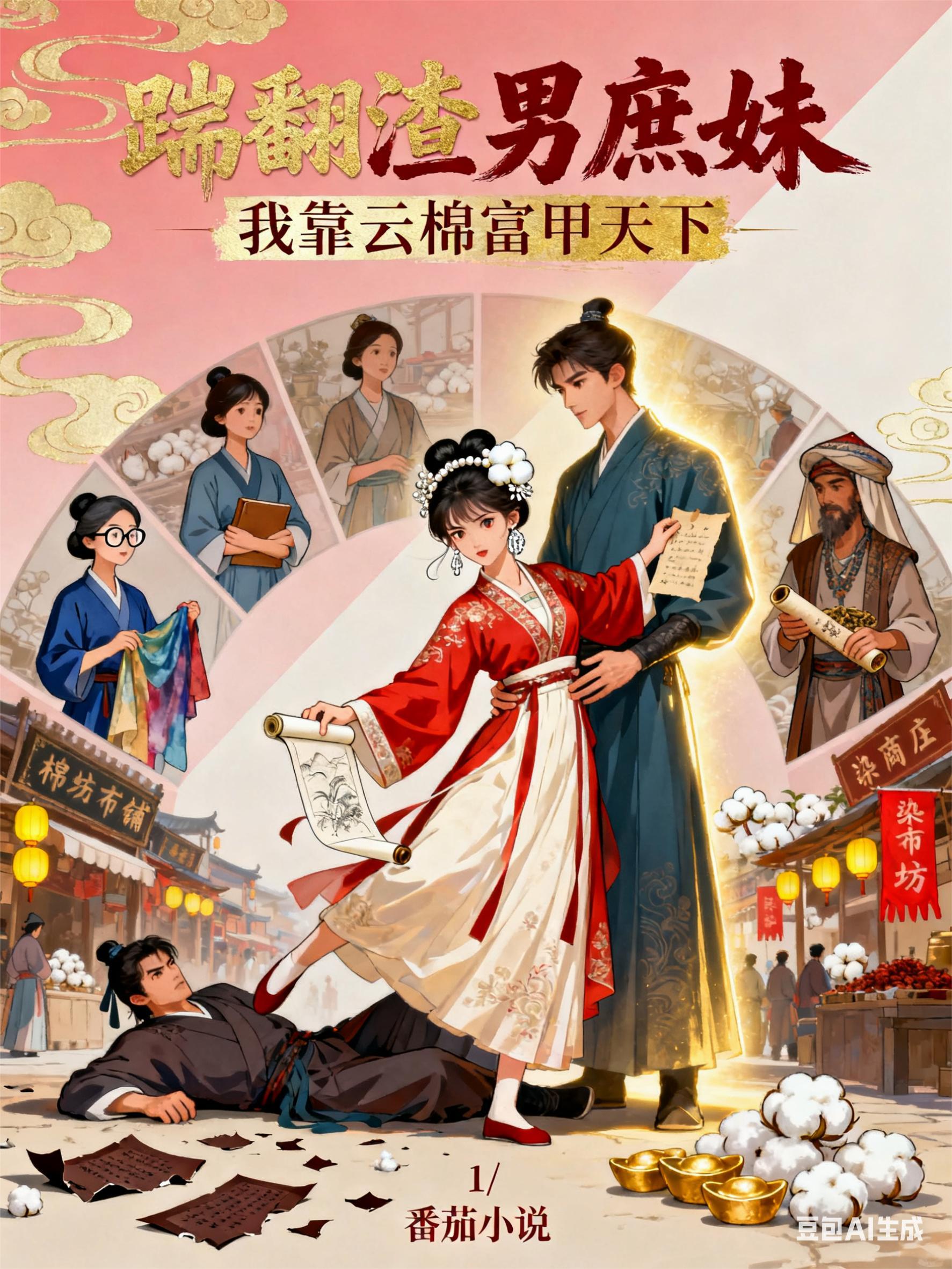 黑道风流曹之爽