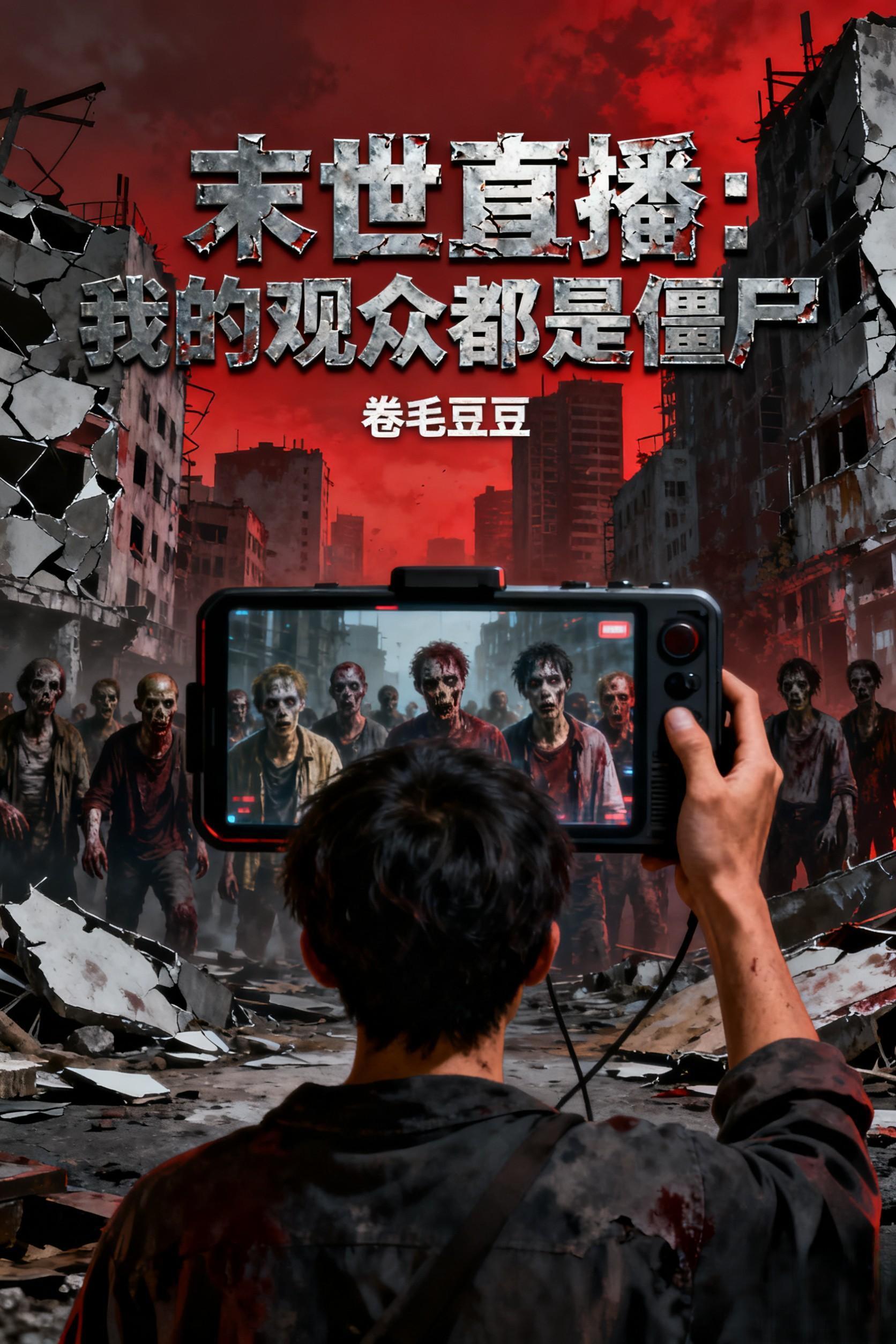 开局被绿,死后我无敌了