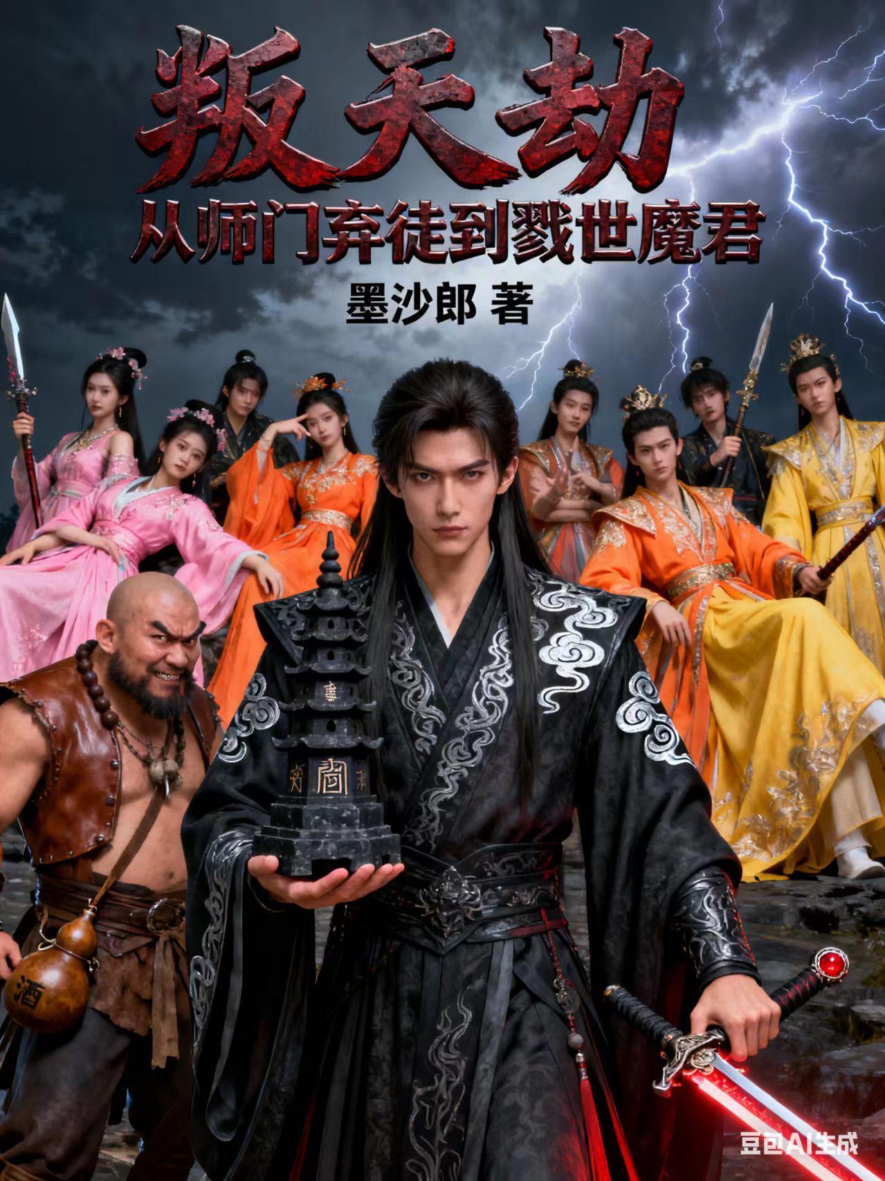 恋综素人?不,是五位女神白月光