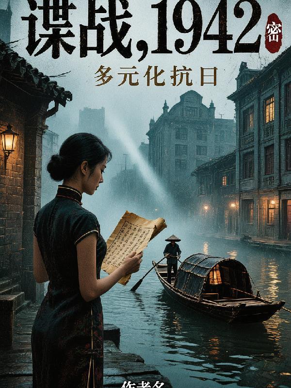 昭镜司女官：案案必破
