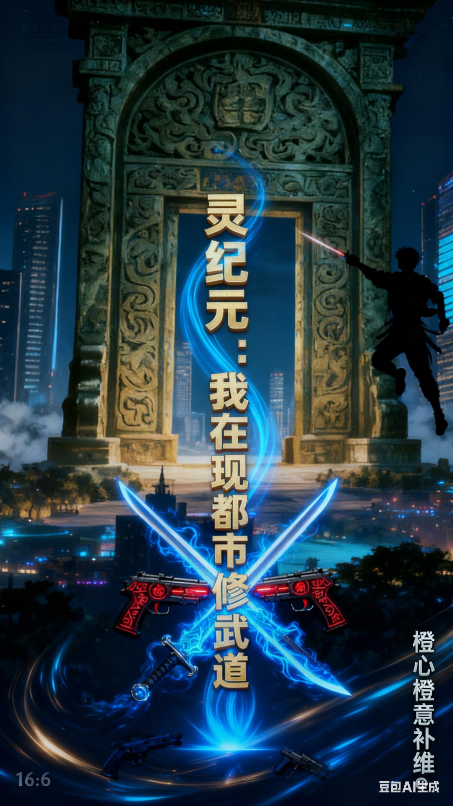星空之尽