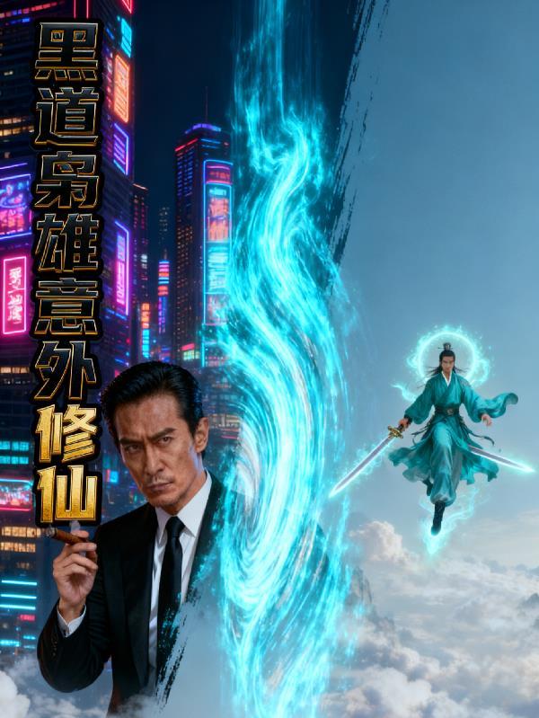 星游记：一个木盒闯江湖