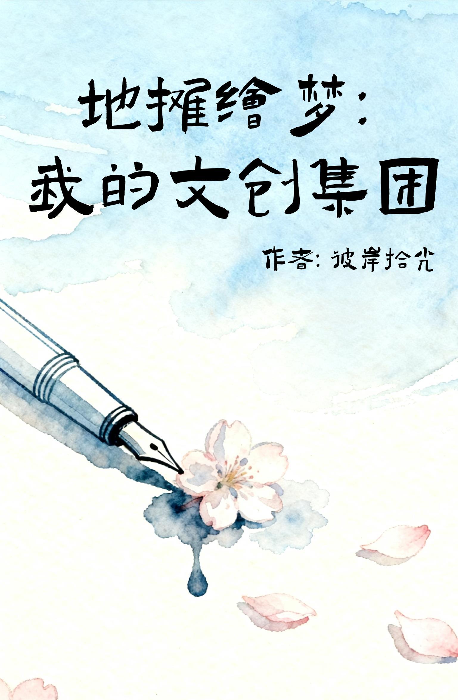 五代异闻録
