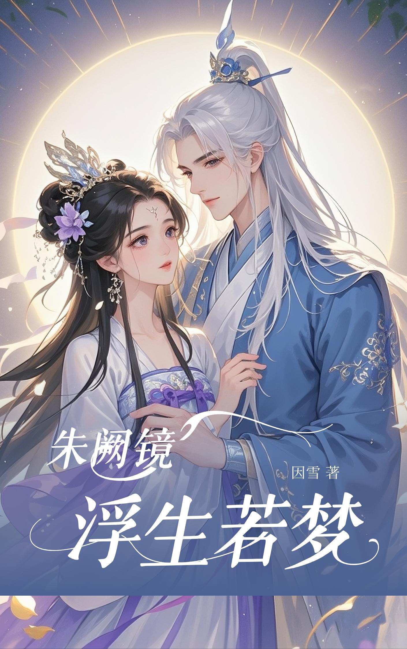 重生后每天被迫掉马