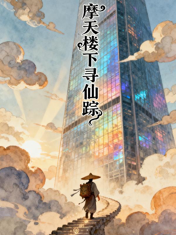灵媒启示录