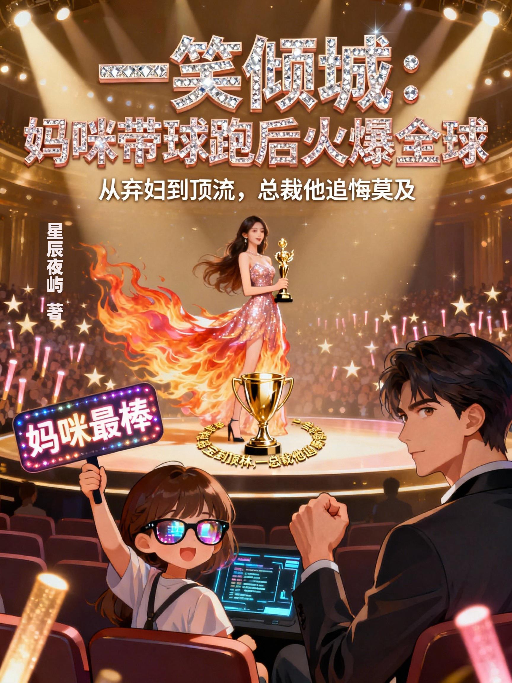 血纹觉醒:从学霸到斩龙使