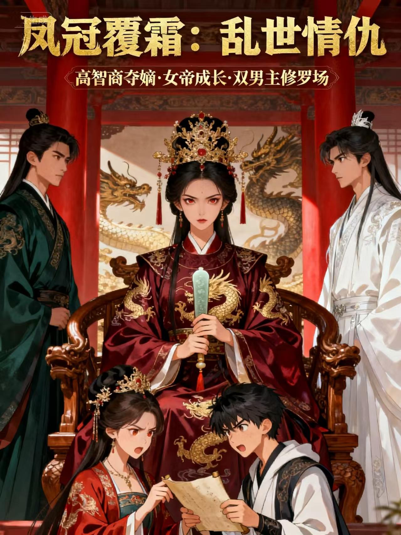 宝可梦:从矿工开始的沙暴之王