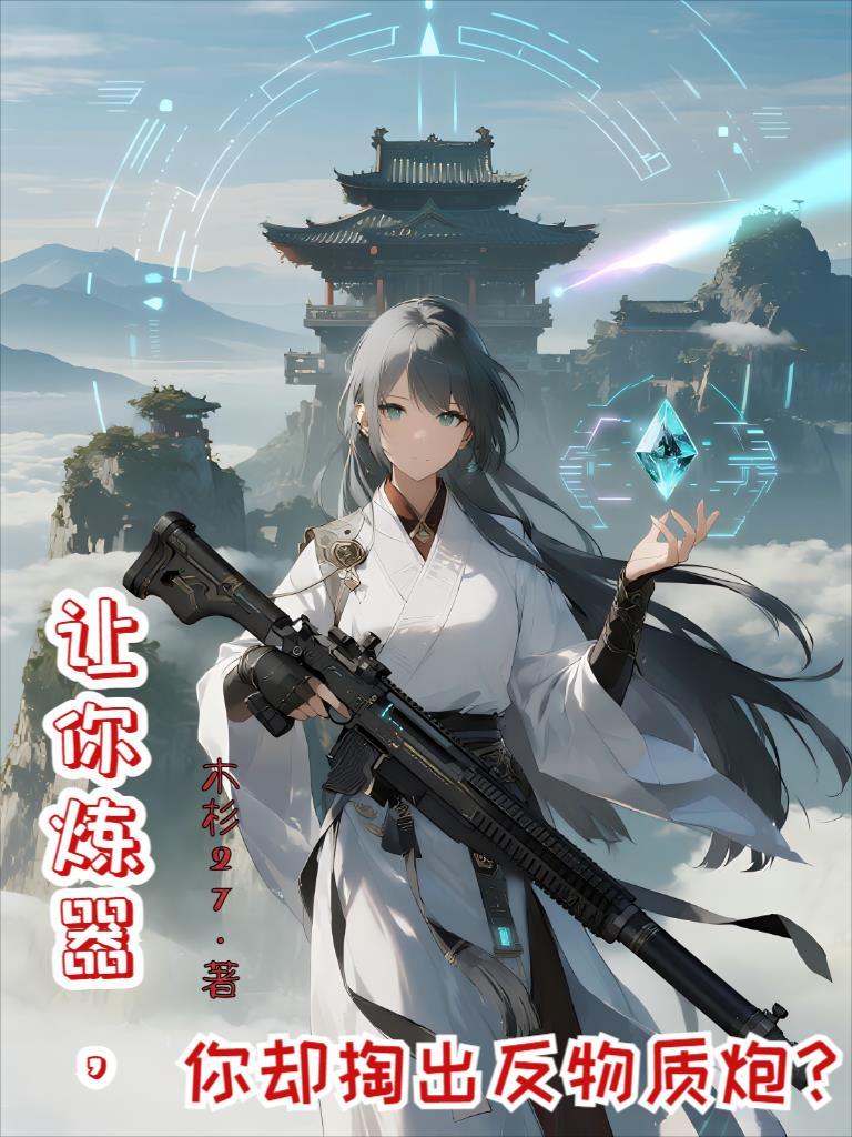 冰与苦第二季