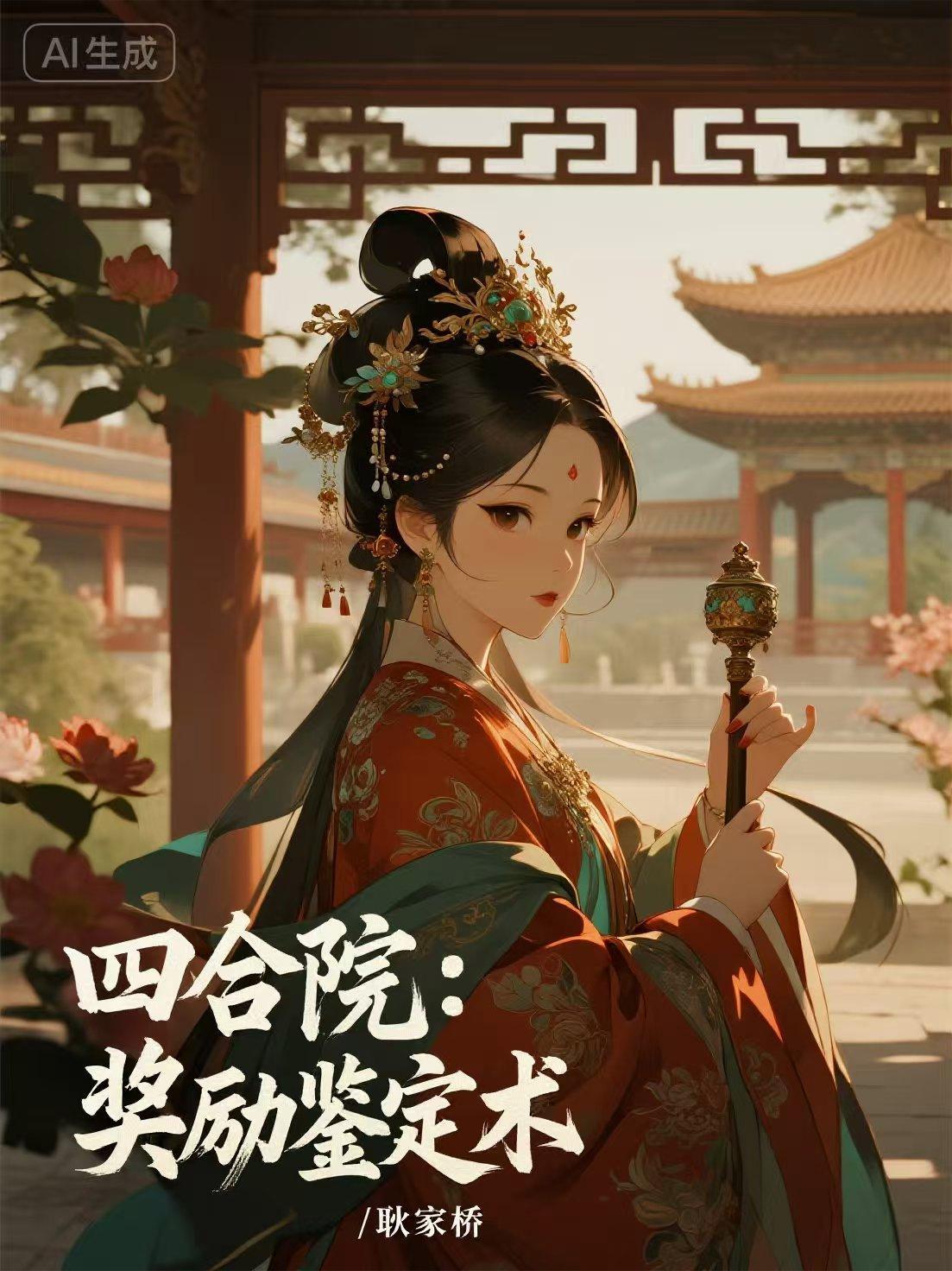 诡秘一梦