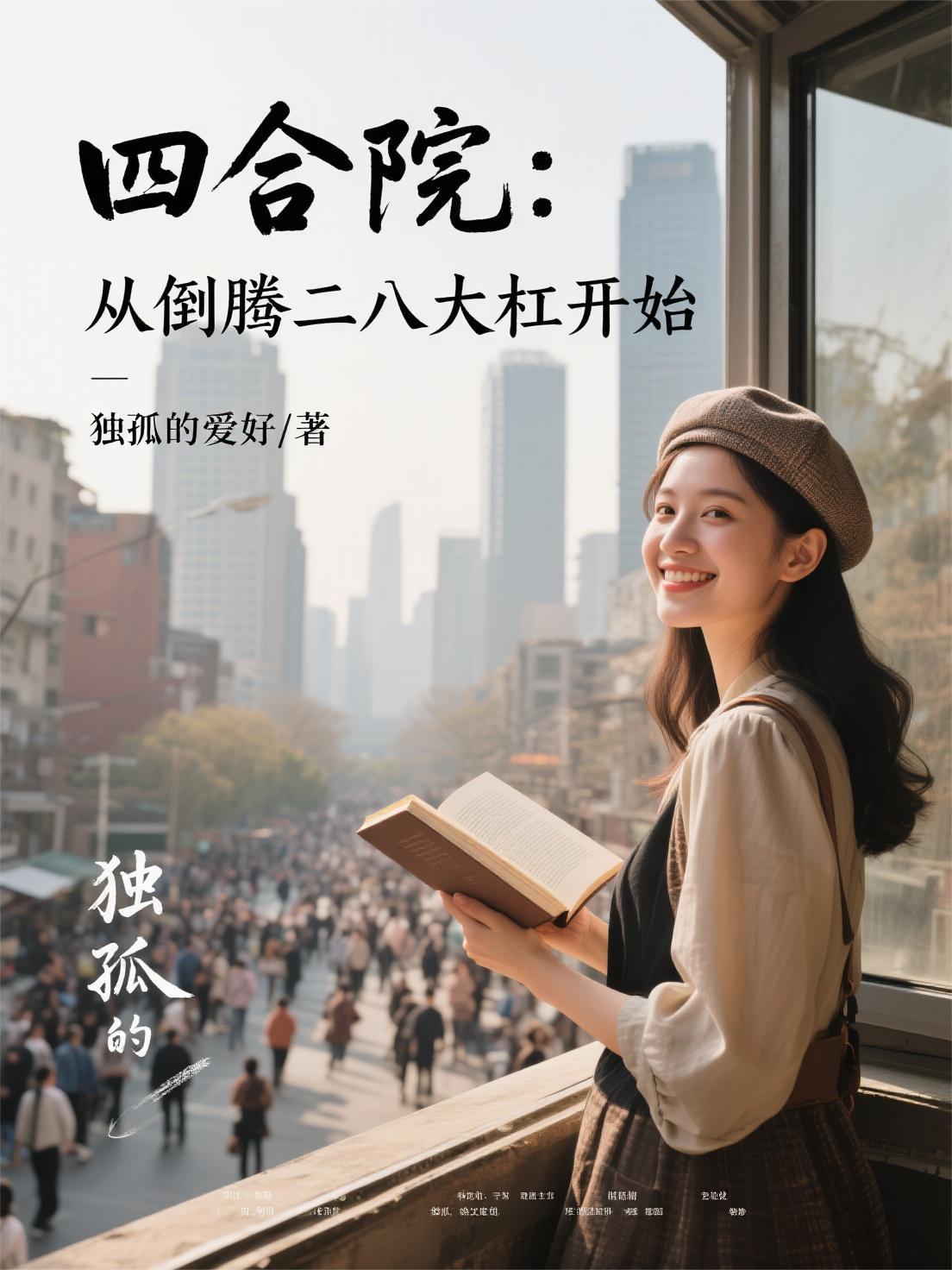攻略反被听,男神动了心