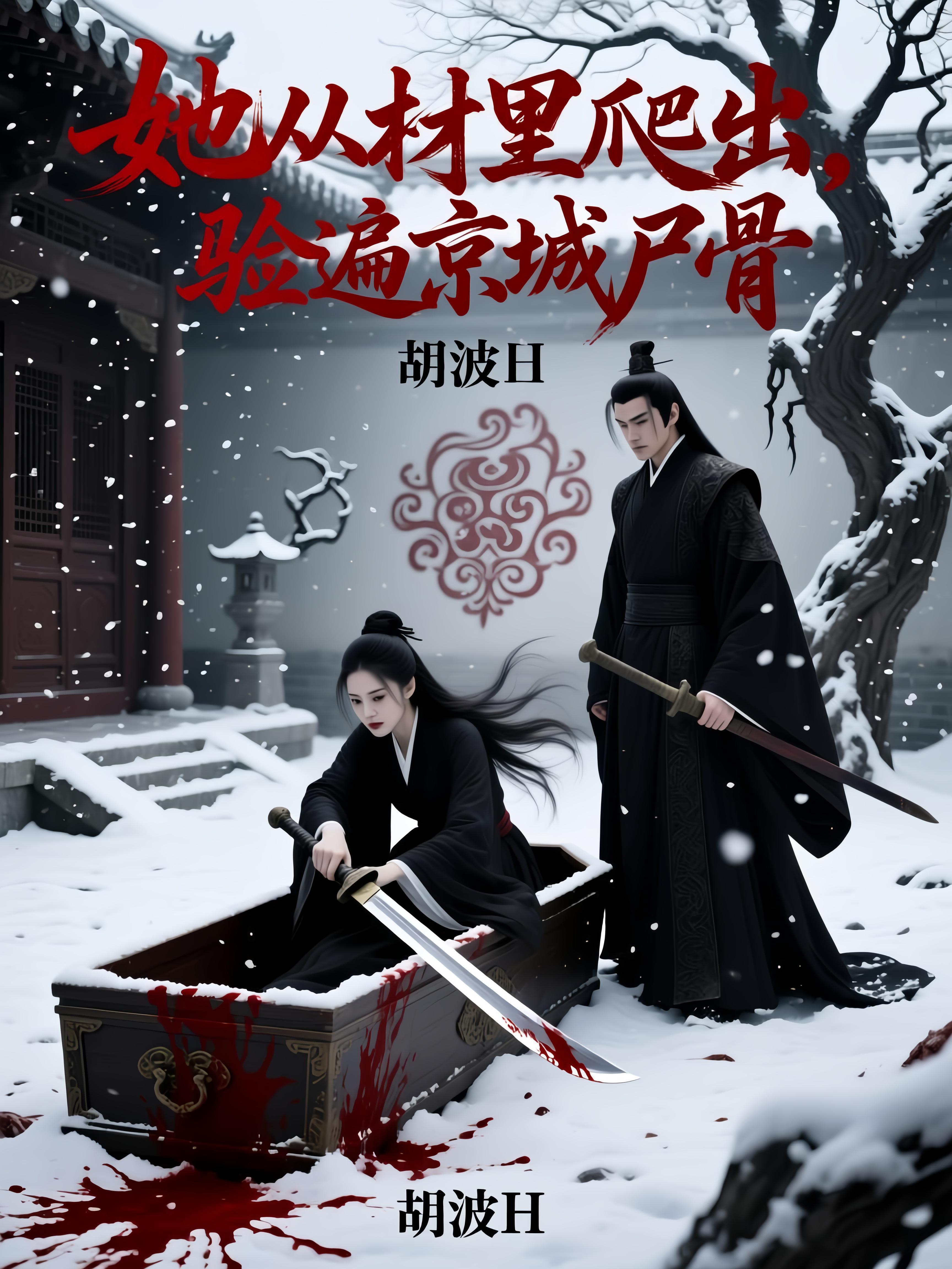 捉妖活阎王?那是本喵的仆!