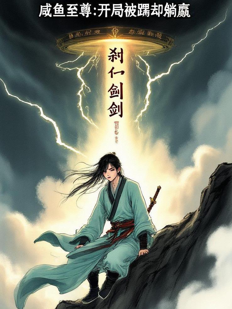 废土女王，我能净化全世界