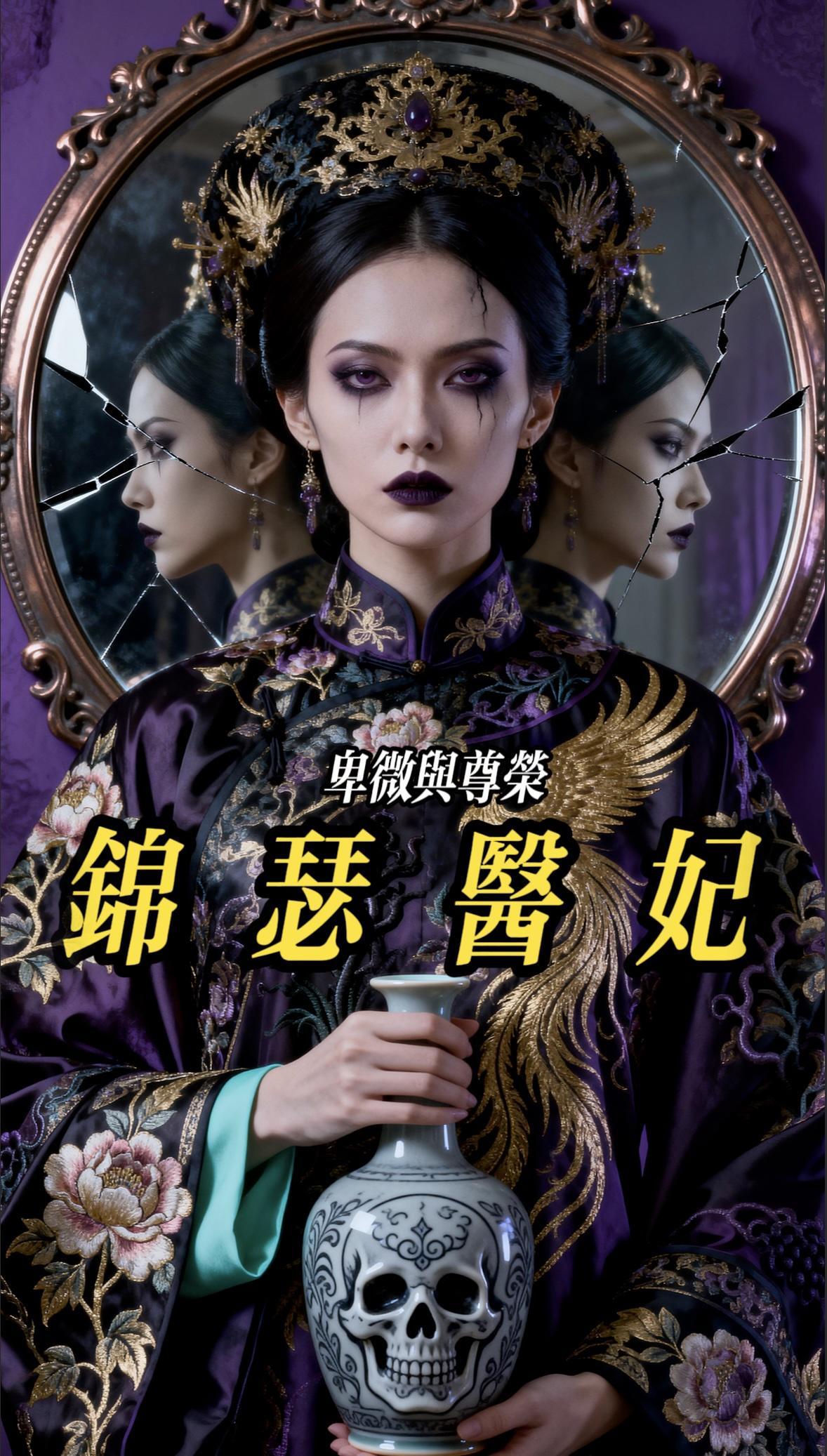 镇兽大帝