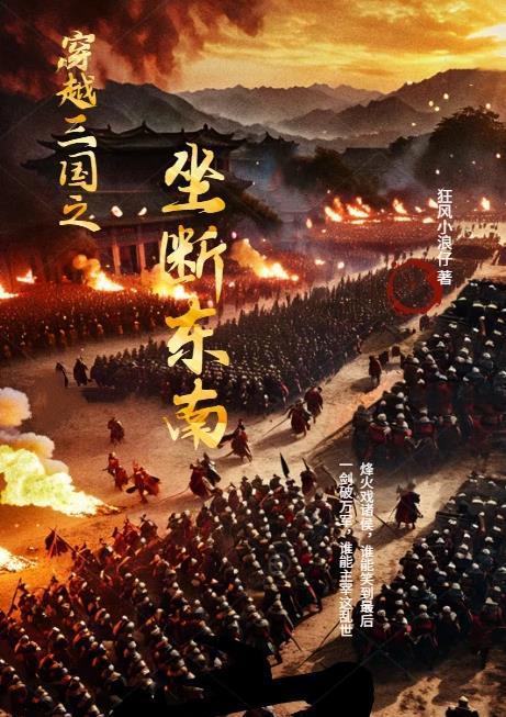 穿成弃妇带崽逃荒，灵泉种田养娃