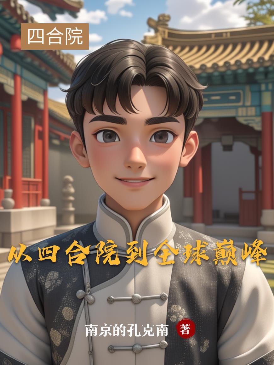 霍某人的流浪之旅