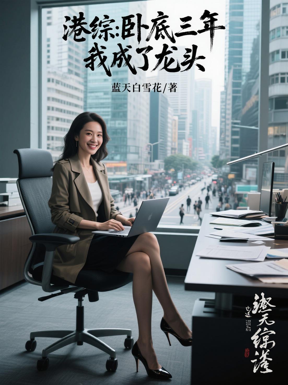 师姐，我真的不想双修