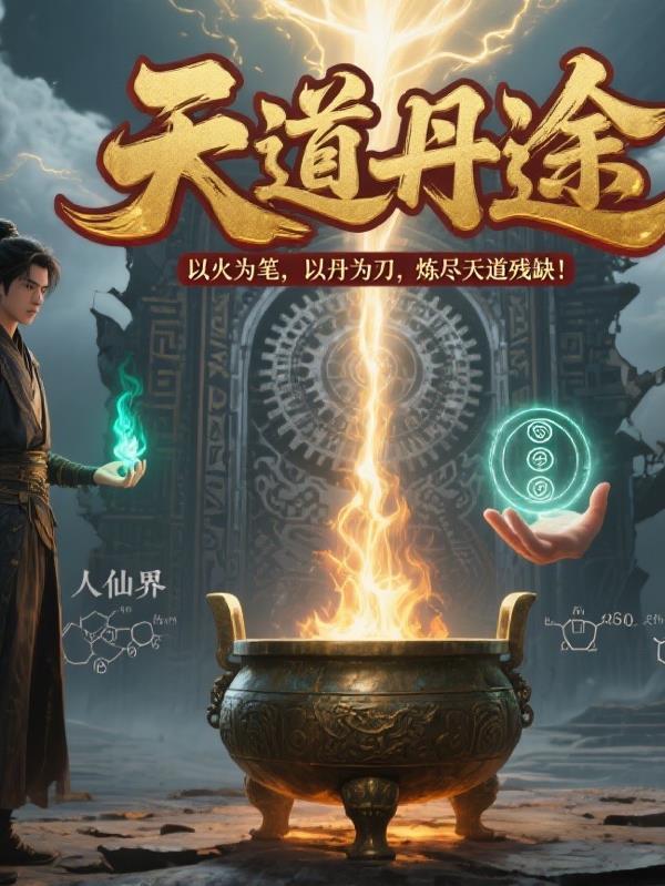 恶魔合伙人