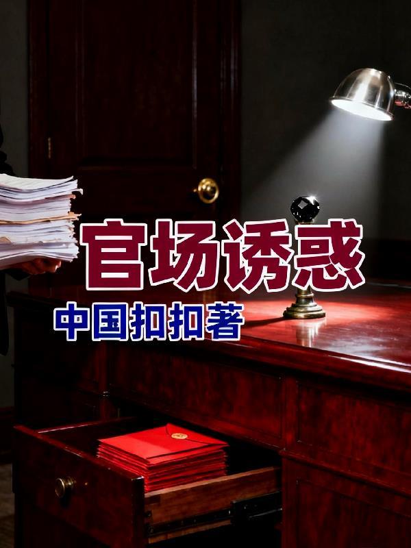 权力之巅:从一线民警到警界高官
