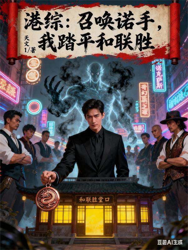 诡影契约：血战诡域王