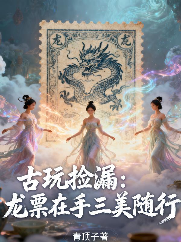诡雾罗盘：我成了渡厄者