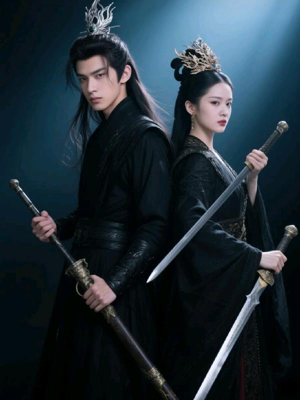 我朱允凡：双魂辅佐洪武大帝