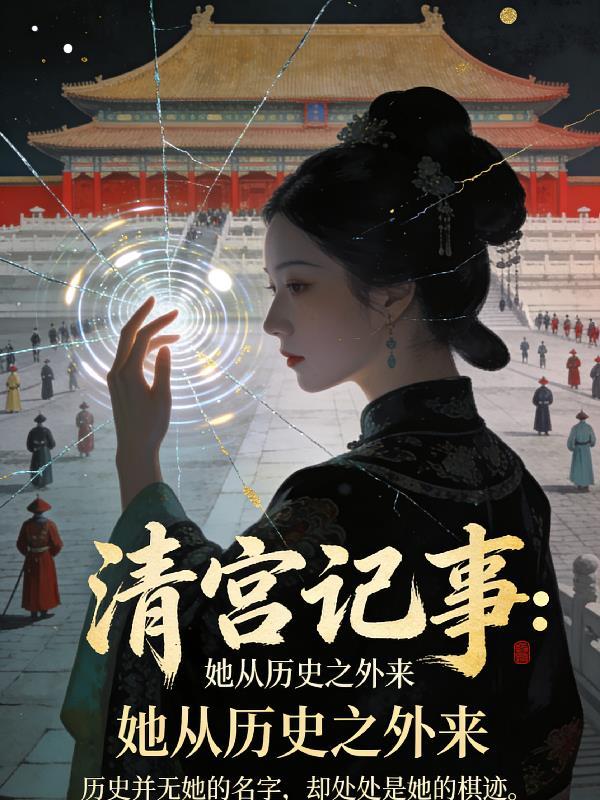 末世女配欲又撩,男主们痴缠成瘾