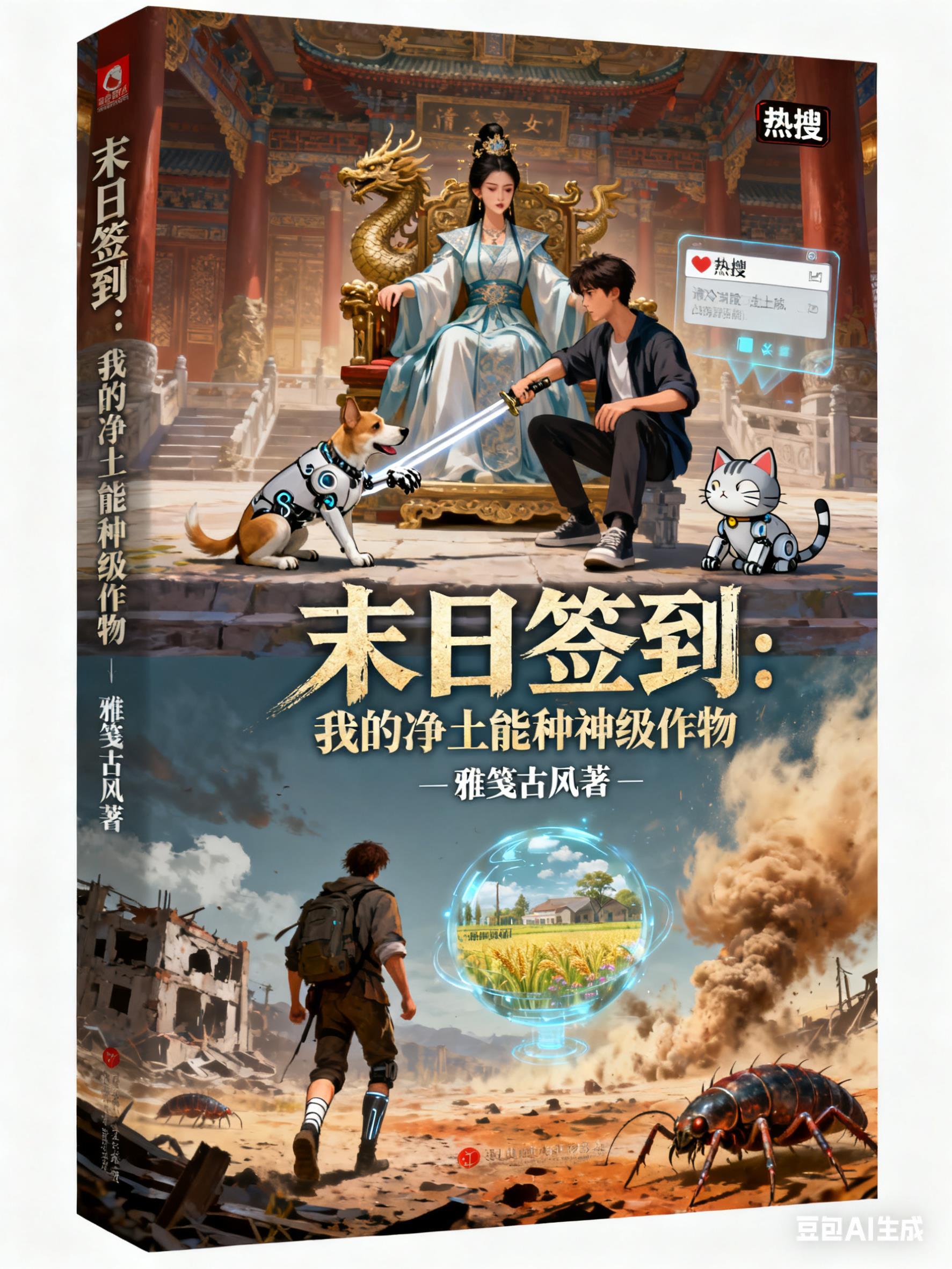 妻子让6名保镖扇我耳光，男闺蜜消气，她补偿我时
