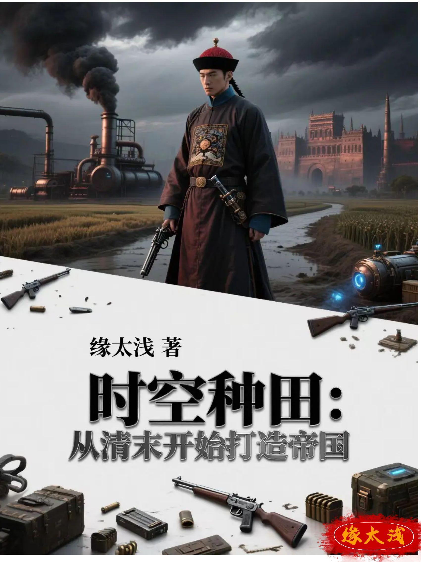 亮剑之团长到兵团司令