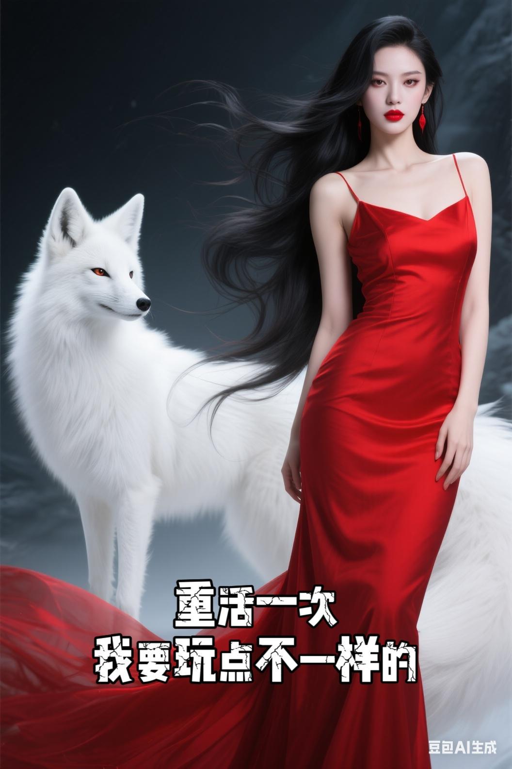 综穿：三千世界