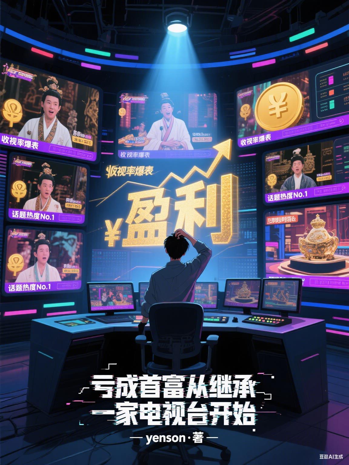 火影:从大转盘开始无敌