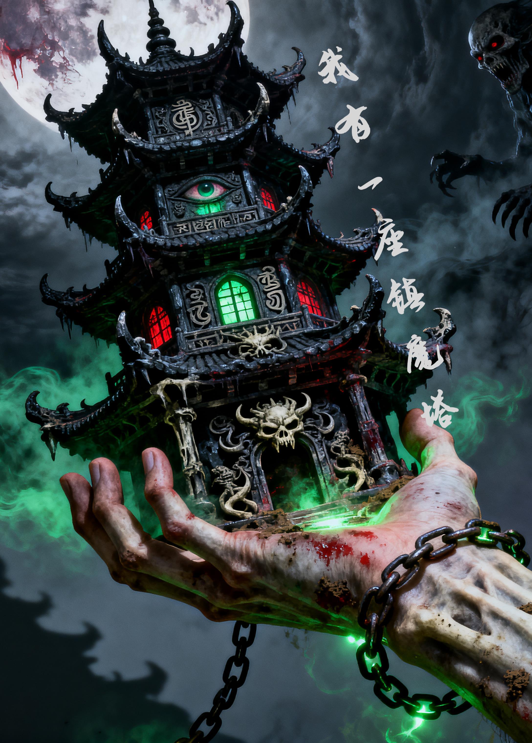 绝世血脉：废柴千金杀回来了