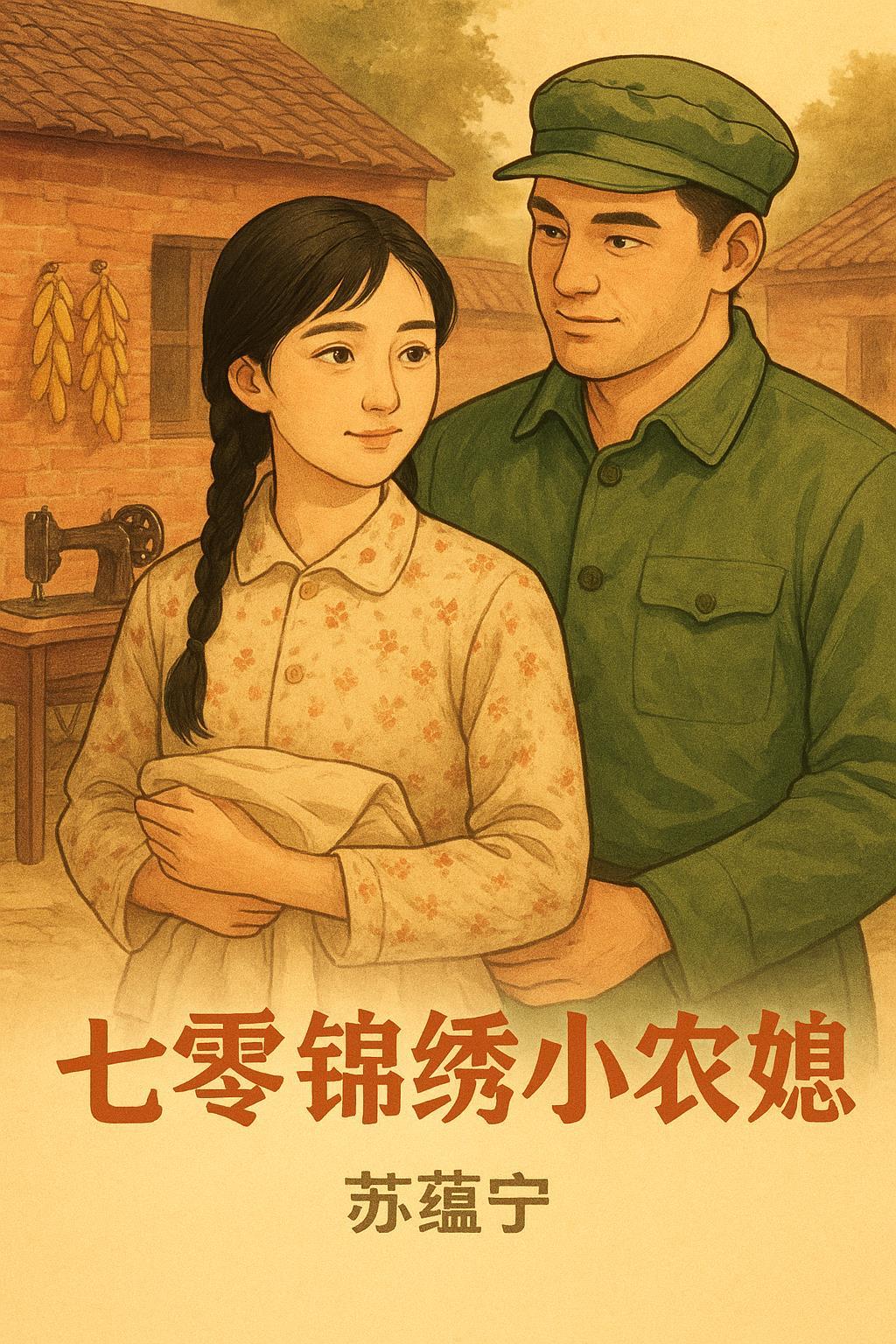 协议婚约:死对头他真香了
