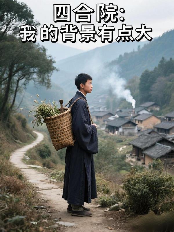 四极玄穹录
