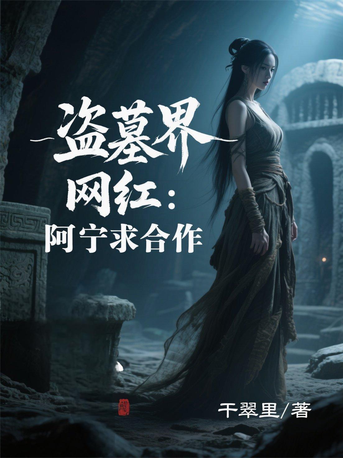 烬宗重修录