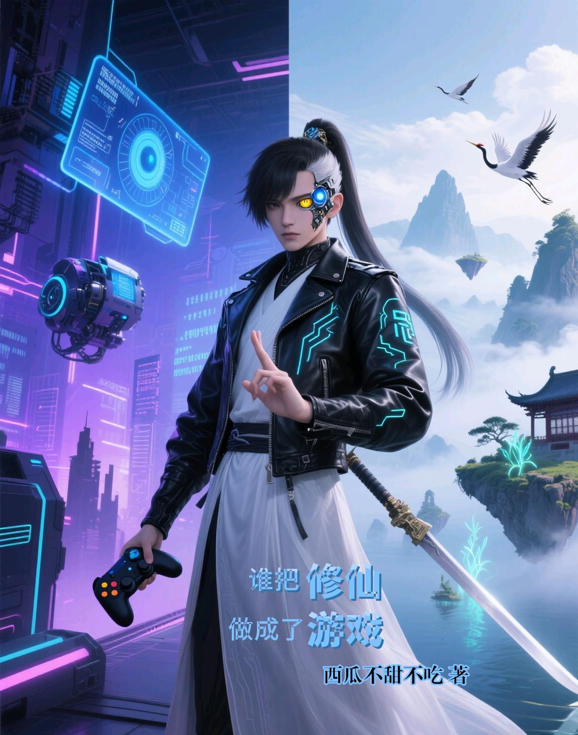 离然北墨