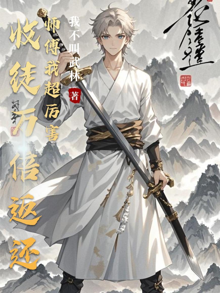 穿越成废物高中生,看我逆天改命