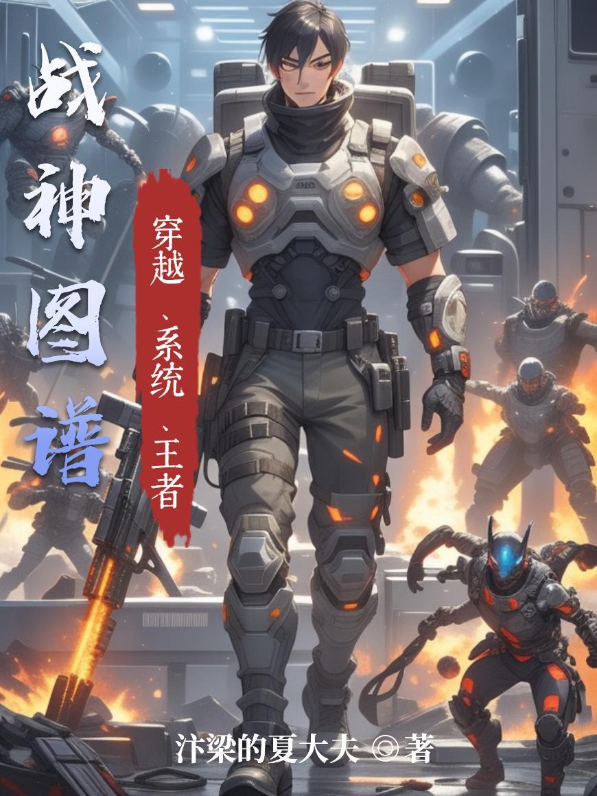 盗笔男团:在无限副本里追妻