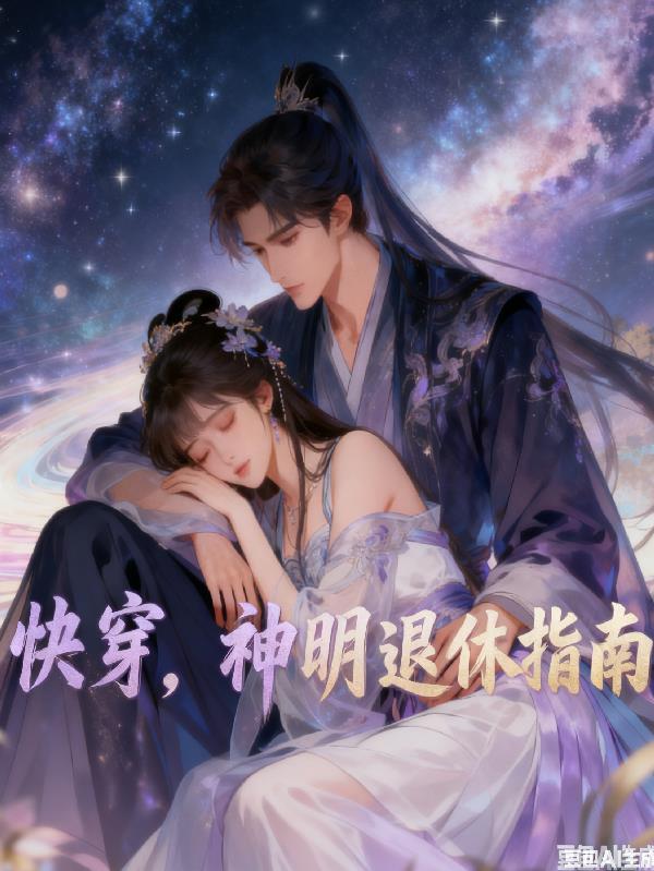 焚星决