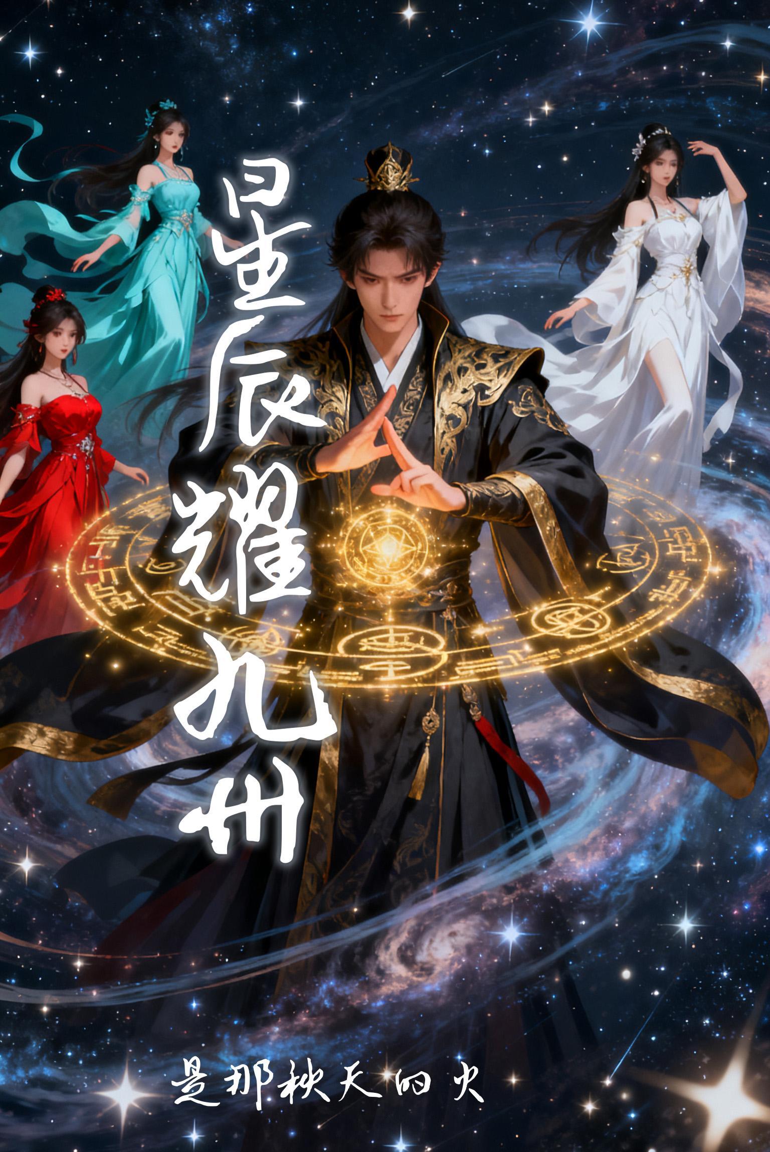 快穿之大道无情