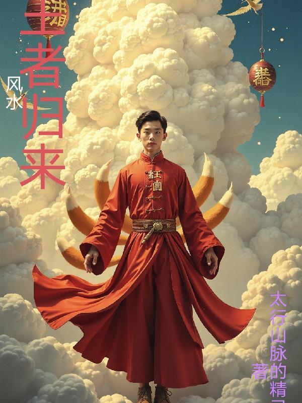 寒门逆袭：我用科技平天下