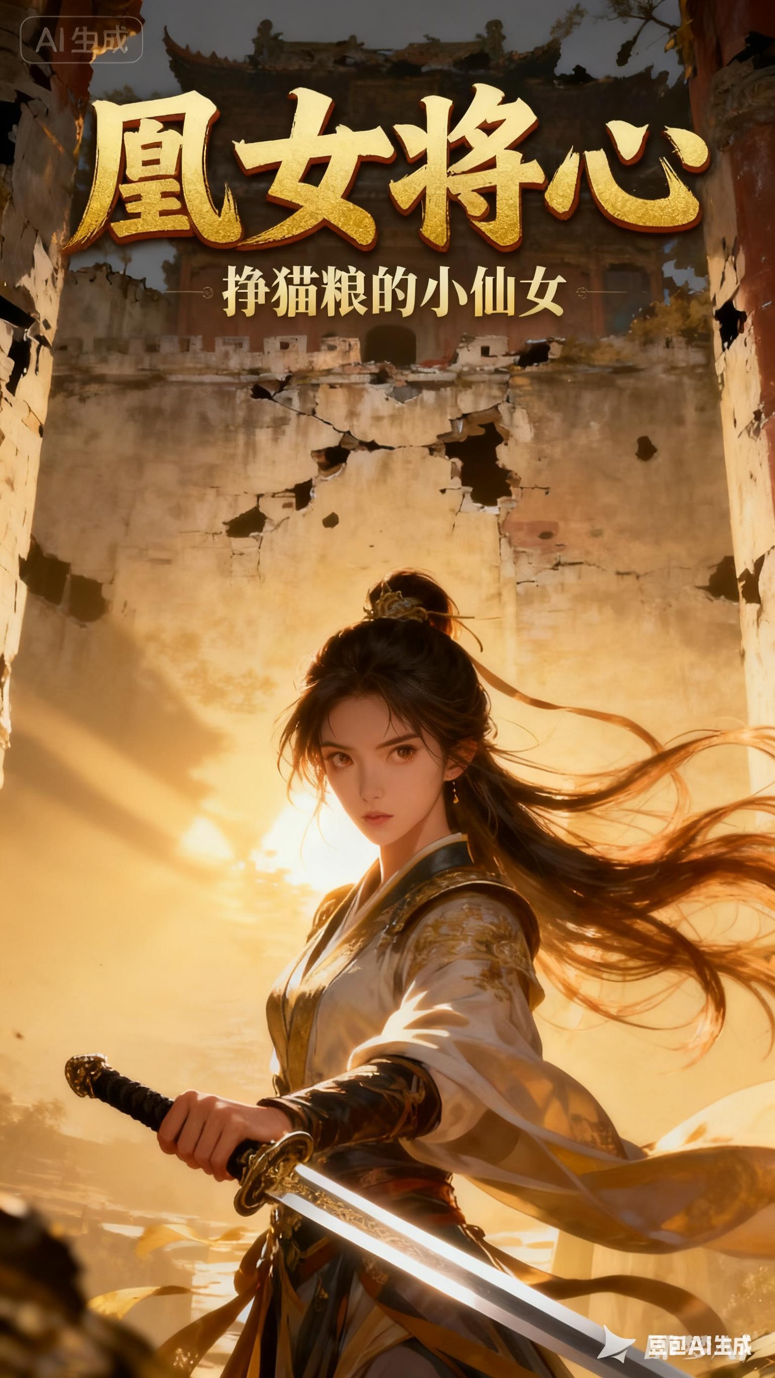 后宫皇后文