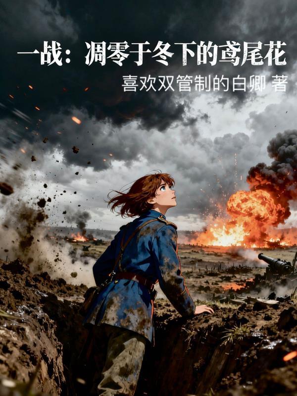 异界开拓:我的领地不一样