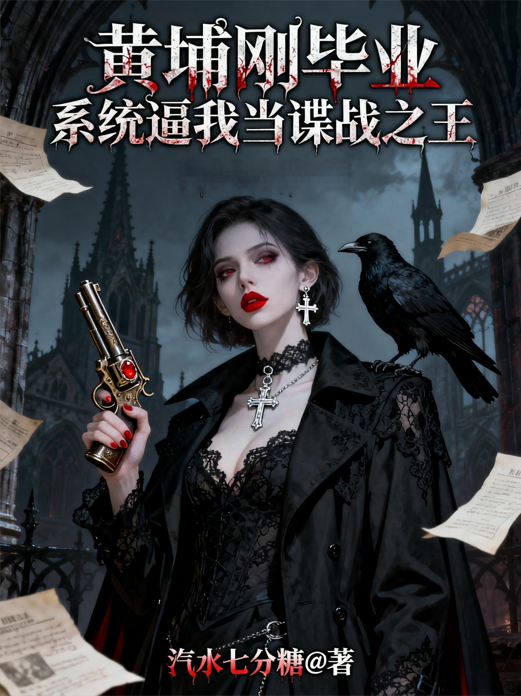 极寒:我的能量塔无限升级