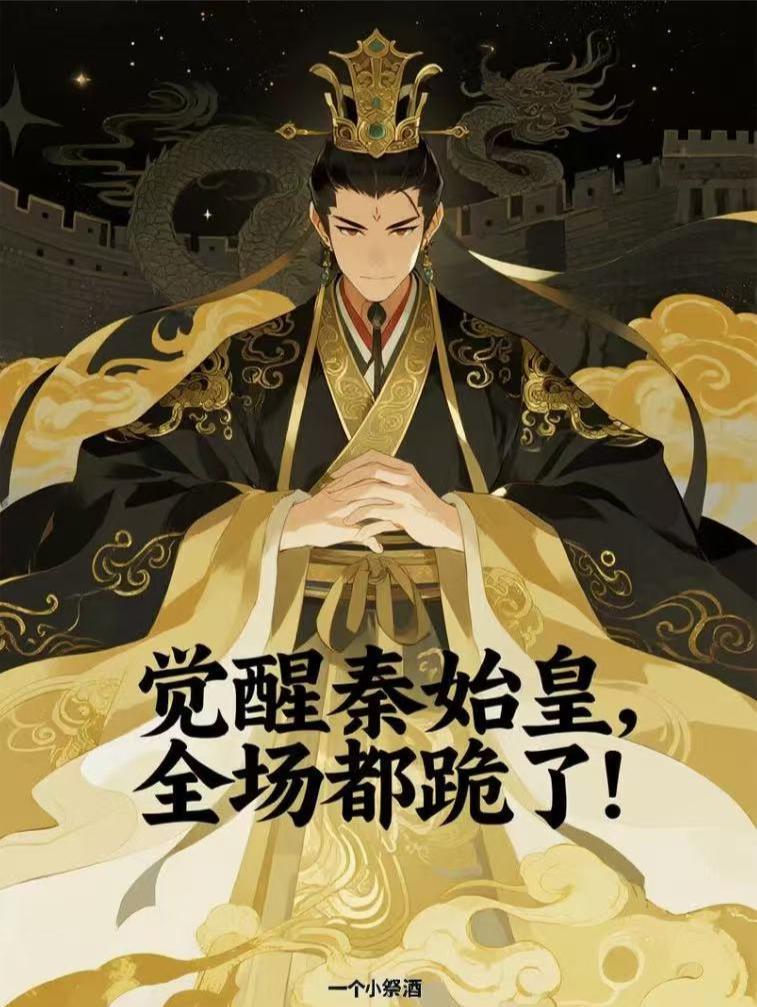 穿越了我修痞仙