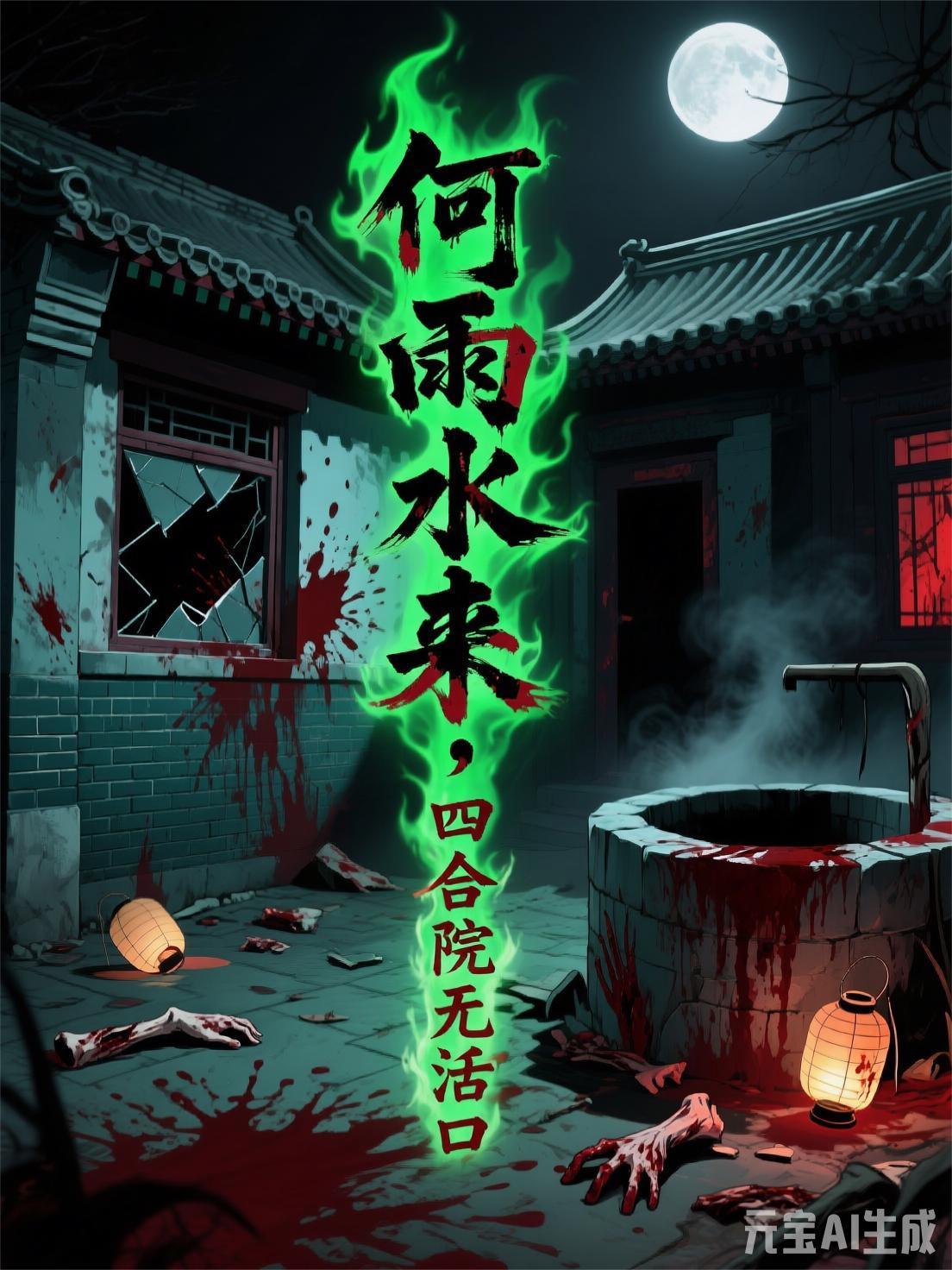 七零下乡知青空间